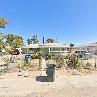 2717 S Norton Vis, Tucson, AZ 85713