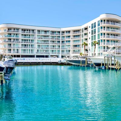 27501 Perdido Beach Boulevard # 504, Orange Beach, AL 36561