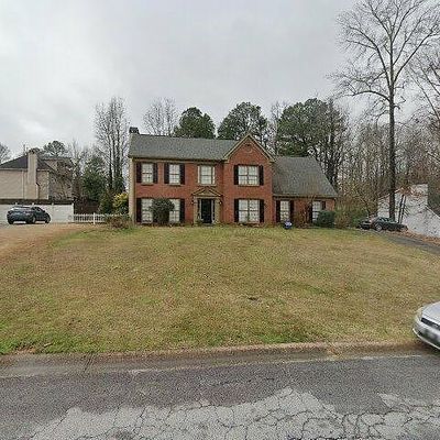 2755 Hunters Pond Ln, Snellville, GA 30078