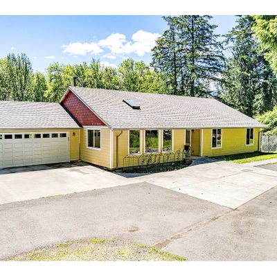 27599 Old Rainier Rd, Rainier, OR 97048