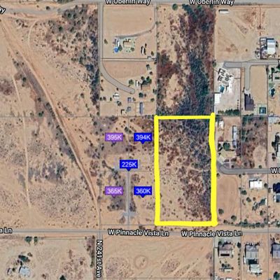 27626 N 239 Th Ave, Wittmann, AZ 85361