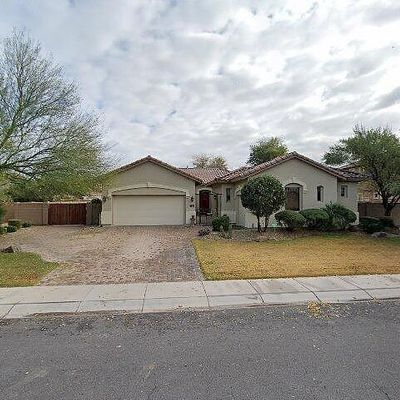 2763 S Roanoke St, Gilbert, AZ 85295