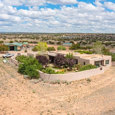 277 Spur Ranch Rd, Lamy, NM 87540