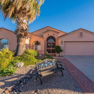 2771 S Chipshot Dr, Green Valley, AZ 85614