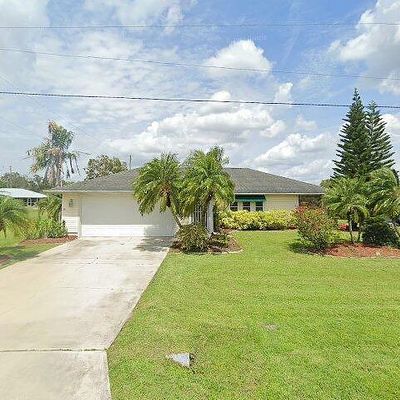 2773 Mauritania Rd, Punta Gorda, FL 33983