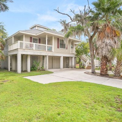 279 Deer Ln, Saint Helena Island, SC 29920