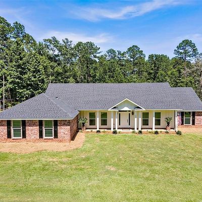 280 Deerpatch Road, Chatom, AL 36518