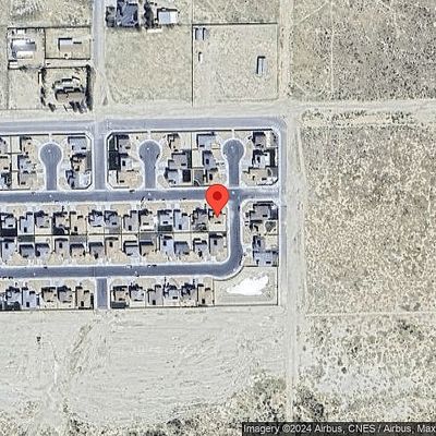 2801 La Calle Sabio Ave, Rosamond, CA 93560