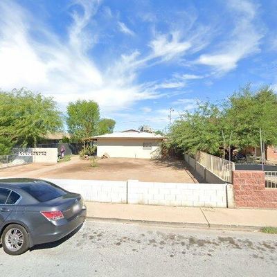 2802 W Fillmore St, Phoenix, AZ 85009