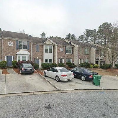 2808 Parkway Cv, Lithonia, GA 30058