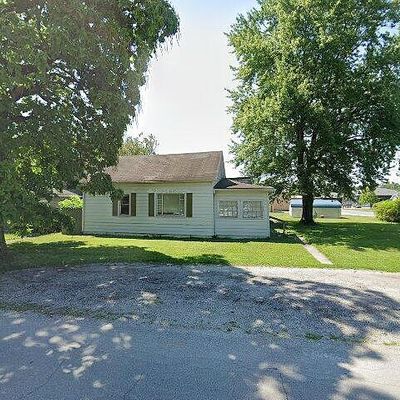 2809 S A St, Elwood, IN 46036