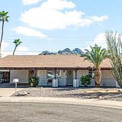 2809 E Via Estrella, Phoenix, AZ 85028