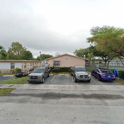 2811 Nw 13 Th St #1 2, Fort Lauderdale, FL 33311