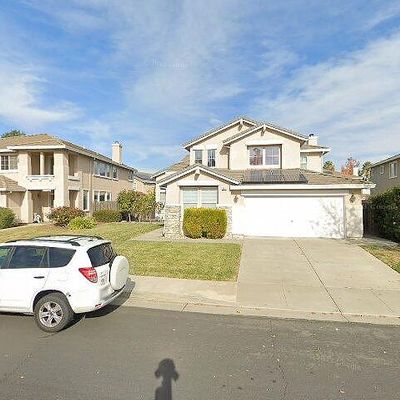 2814 Regatta Cir, Fairfield, CA 94533