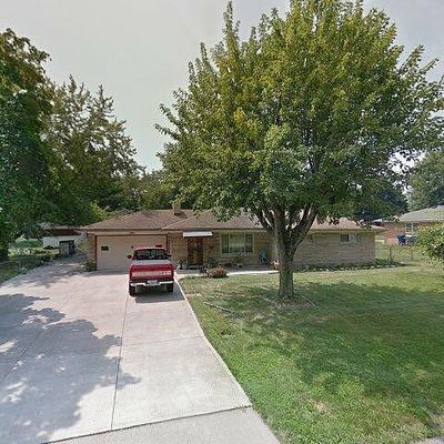 2815 W 11 Th St, Anderson, IN 46011