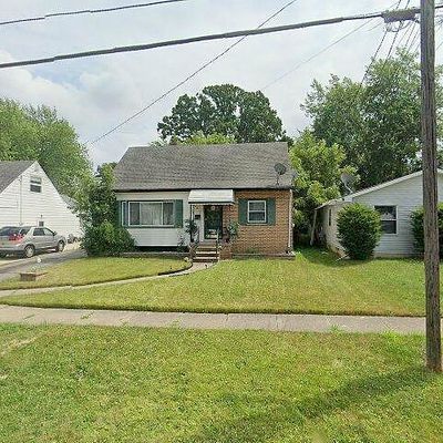 2817 Yale St, Flint, MI 48503