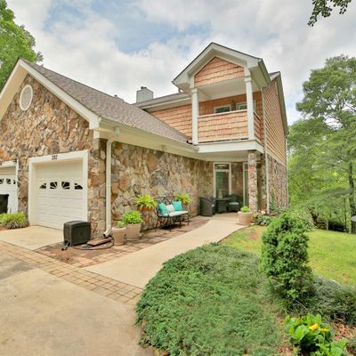 282 Fireside Dr, Wedowee, AL 36278