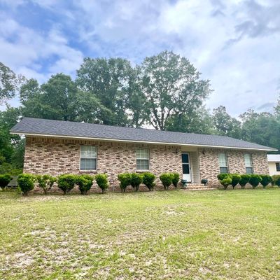 283 Old Highway 26, Lucedale, MS 39452