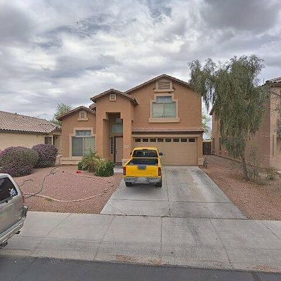 2835 S 160 Th Ln, Goodyear, AZ 85338