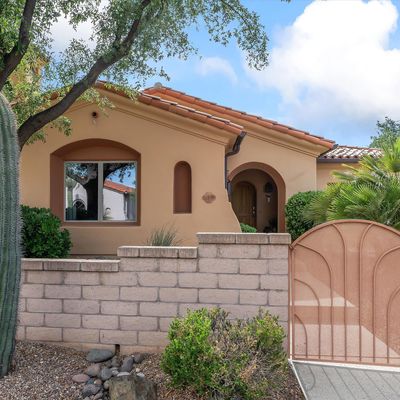 2841 N Placita Rancho Agave, Tucson, AZ 85715