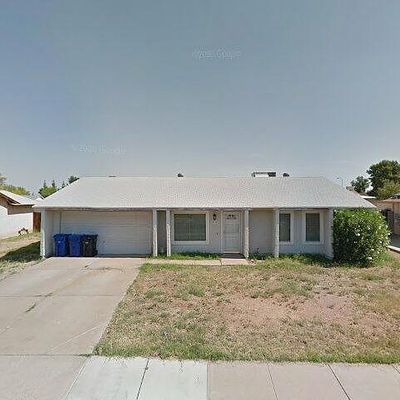 2842 E Dragoon Ave, Mesa, AZ 85204