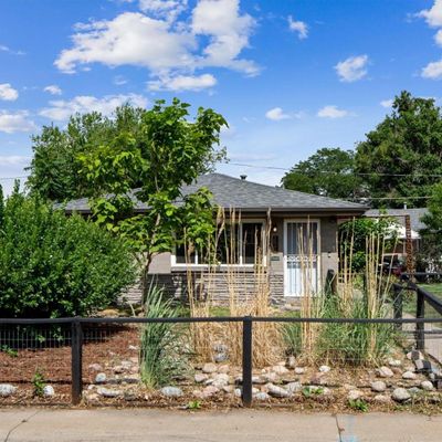 2846 N Jackson St, Denver, CO 80205