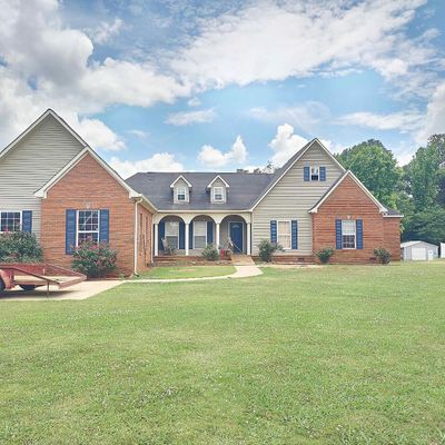 285 Forest Glen Rd, Sylacauga, AL 35150