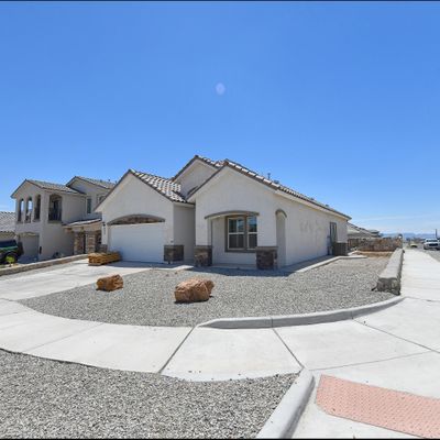 285 Penbridge Pl, El Paso, TX 79928