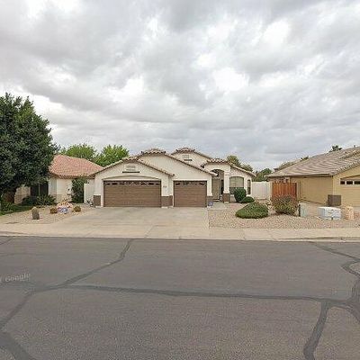 2854 S 94 Th St, Mesa, AZ 85212