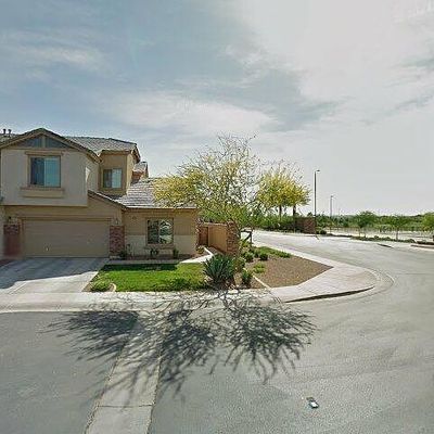 2854 S Marble St, Gilbert, AZ 85295