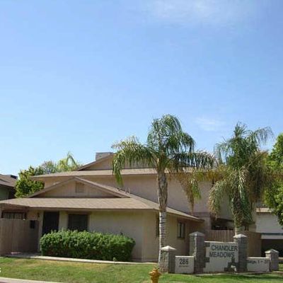 286 W Palomino Dr, Chandler, AZ 85225