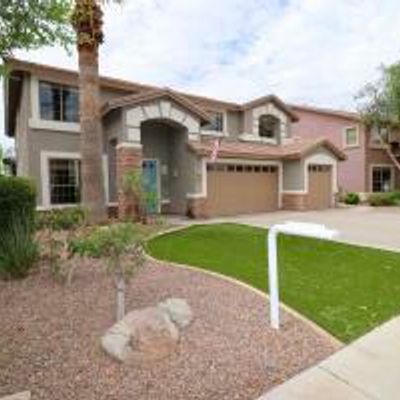 2873 E Birchwood Pl, Chandler, AZ 85249