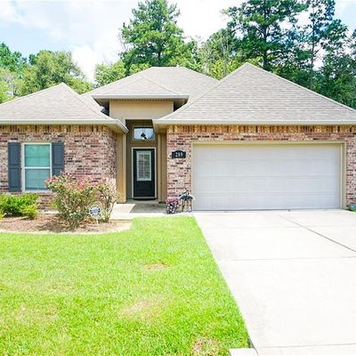 289 Knoll Pine Cir, Covington, LA 70435