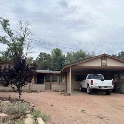 2901 W Hughes Dr, Payson, AZ 85541