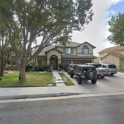 2902 Roan St, Ontario, CA 91761