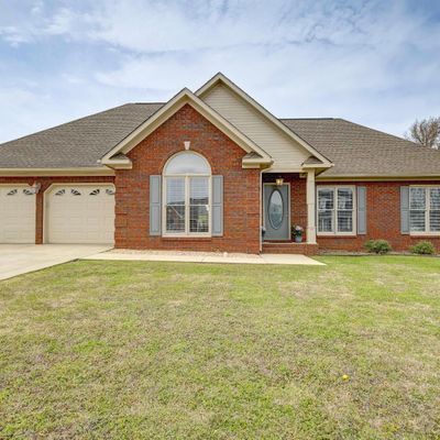 2903 Sw Whiteford Drive, Decatur, AL 35603