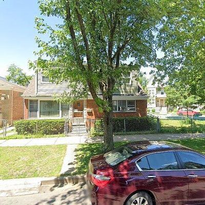 2920 N Spaulding Ave, Chicago, IL 60618