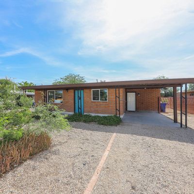 2924 N Venice Ave, Tucson, AZ 85712