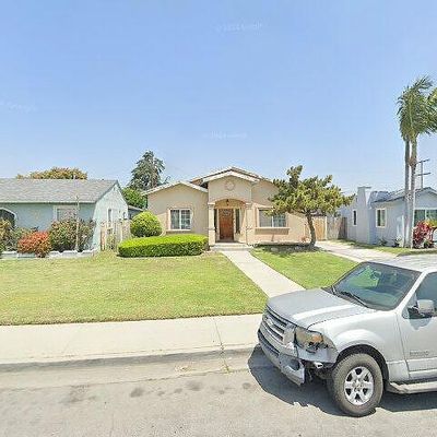 2931 Hill St, Huntington Park, CA 90255