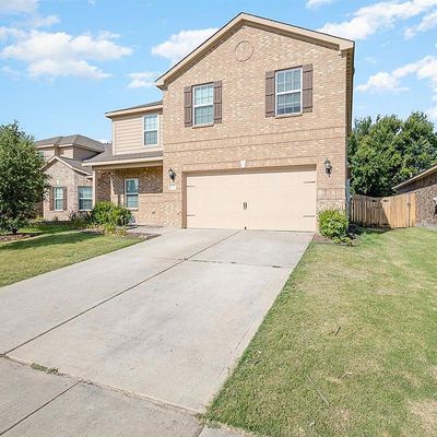 2931 Kyle St, Anna, TX 75409