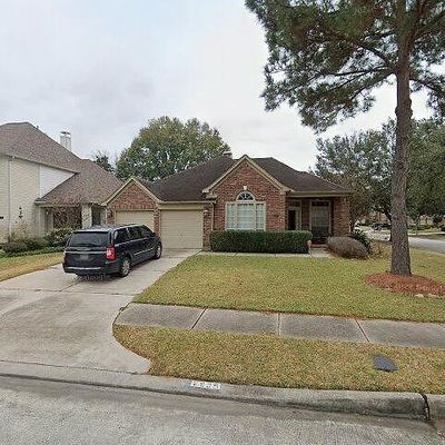 2935 Napoleonic Ct, Houston, TX 77014