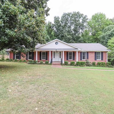 295 Church St, Ripley, TN 38063