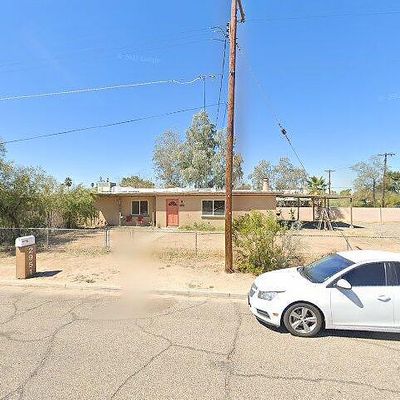 2951 N Edith Blvd, Tucson, AZ 85716