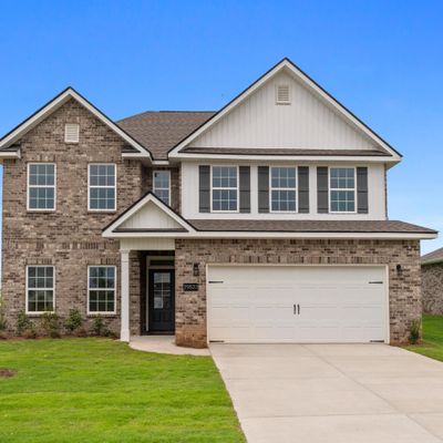 29523 Canoe Circle, Harvest, AL 35749