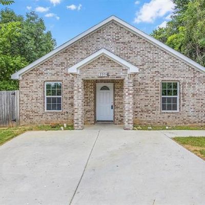 2954 Loving Ave, Fort Worth, TX 76106