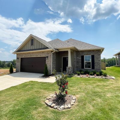 29590 Tunlaw Ridge Drive Nw, Harvest, AL 35749