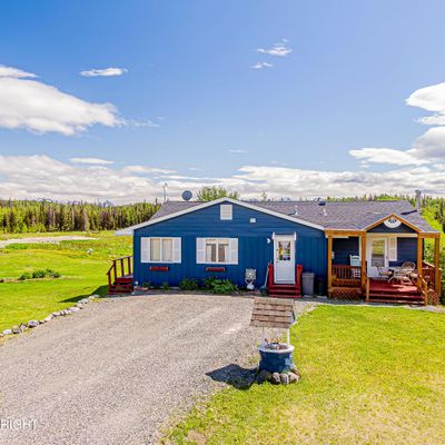 29625 Canoe Ave, Sterling, AK 99672