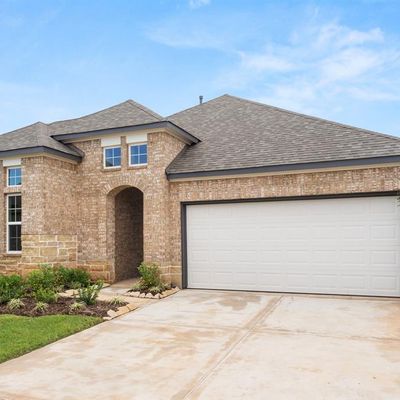 2964 Golden Dust Dr, Katy, TX 77493