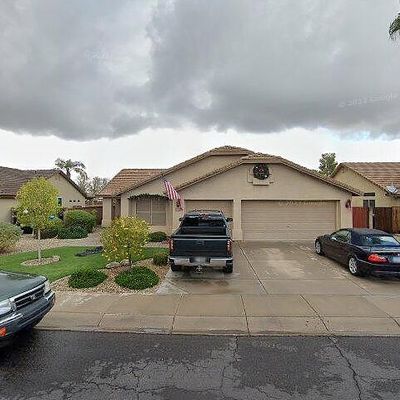 298 E Betsy Ln, Gilbert, AZ 85296