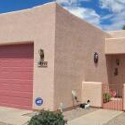 299 S Taylors Trl, Sierra Vista, AZ 85635